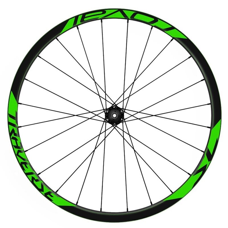 PEGATINAS LLANTAS ROVAL TRAVERSE SL WH24