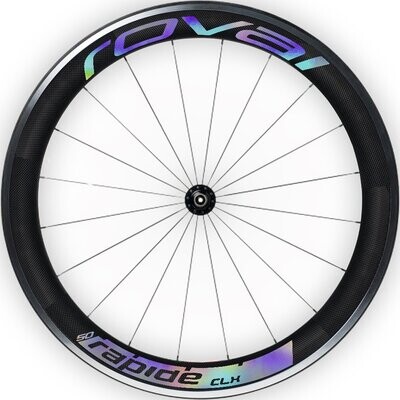 PEGATINAS LLANTAS ROVAL RAPIDE CLX WH29 PEGATINAS LLANTAS ROVAL RAPIDE CLX WH29
