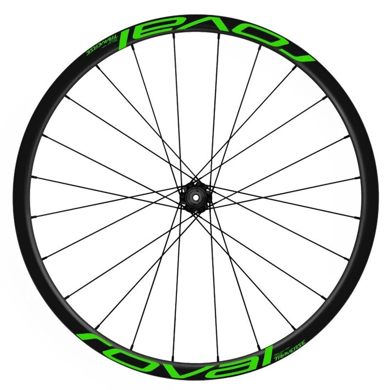 PEGATINAS LLANTAS ROVAL TRAVERSE WH30