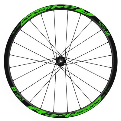PEGATINAS LLANTAS DT SWISS R24 WH32