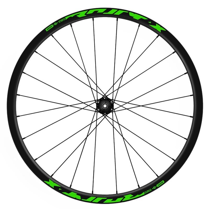 PEGATINAS LLANTAS MAVIC CROSSMAX XL PRO LTD WH36