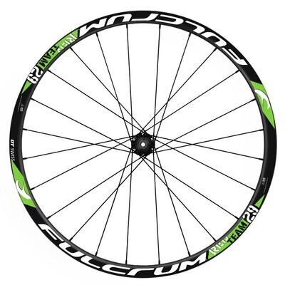 PEGATINAS LLANTAS FULCRUM RED TEAM 29 WH40 PEGATINAS LLANTAS FULCRUM RED TEAM 29 WH40