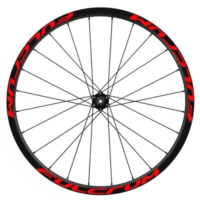 PEGATINAS LLANTAS FULCRUM WH43