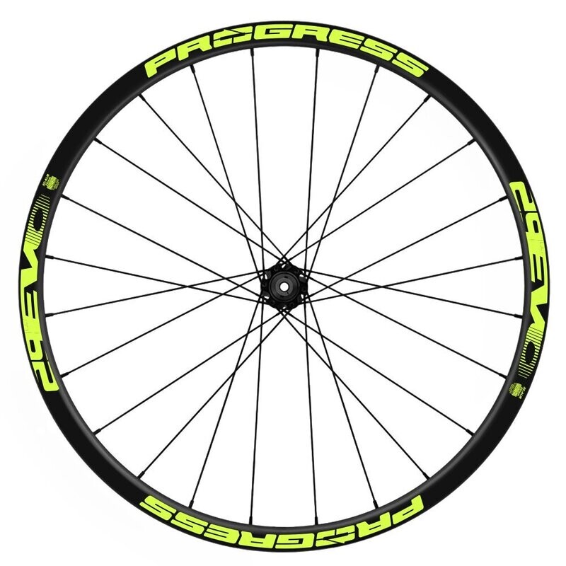 PEGATINAS LLANTAS PROGRESS EVO 29 WH44