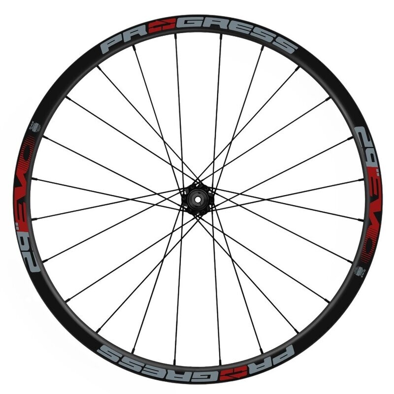 PEGATINAS LLANTAS PROGRESS EVO 29 MOD.02 WH45