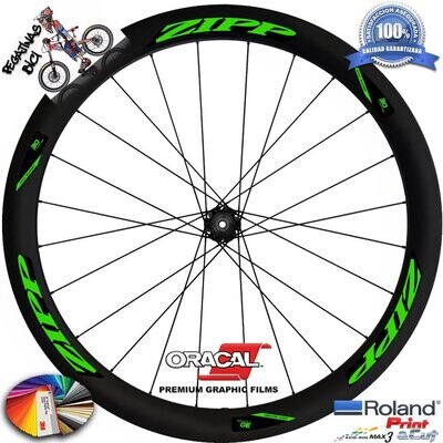 PEGATINAS LLANTAS ZIPP 30 COURSE WH95 PEGATINAS LLANTAS ZIPP 30 COURSE WH95