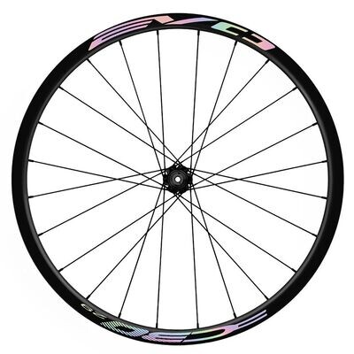 KIT DE PEGATINAS COMPATIBLES PARA LLANTAS BH EVO CB30 29 WH107 KIT DE PEGATINAS COMPATIBLES PARA LLANTAS BH EVO CB30 29 WH107