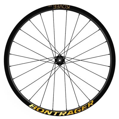 KIT DE PEGATINAS COMPATIBLES PARA LLANTAS BONTRAGER KOVEE RSL 2023 WH113 KIT DE PEGATINAS COMPATIBLES PARA LLANTAS BONTRAGER KOVEE RSL 2023 WH113