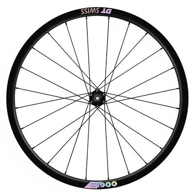 KIT DE PEGATINAS COMPATIBLES PARA LLANTAS DT SWISS X1900 2022 25mm WH115 KIT DE PEGATINAS COMPATIBLES PARA LLANTAS DT SWISS X1900 2022 25mm WH115