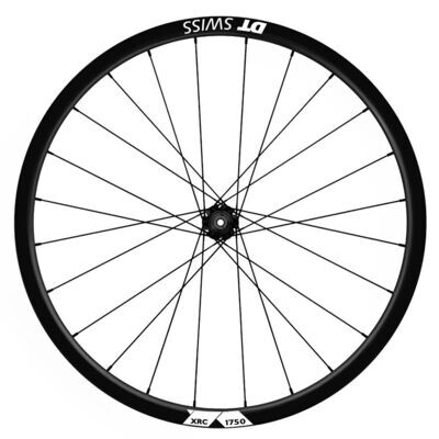 KIT DE PEGATINAS COMPATIBLES PARA LLANTAS DT SWISS XRC 1750 2022 WH118