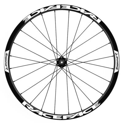 KIT DE PEGATINAS COMPATIBLES PARA LLANTAS RACEFACE TURBINE R ASIMETRIC 2022 WH134