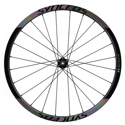 KIT DE PEGATINAS COMPATIBLES PARA LLANTAS SYNCROS SILVERTON 2.5 WH138 KIT DE PEGATINAS COMPATIBLES PARA LLANTAS SYNCROS SILVERTON 2.5 WH138