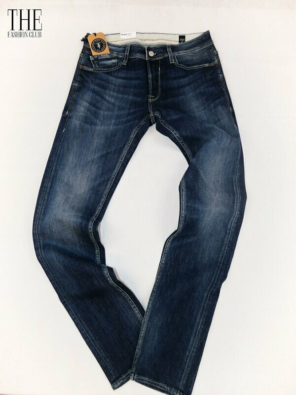 LE TEMPS DES CERISES Jeans 711 Slim Stretch