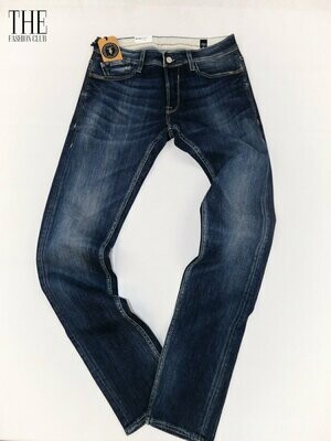 LE TEMPS DES CERISES Jeans 711 Slim Stretch