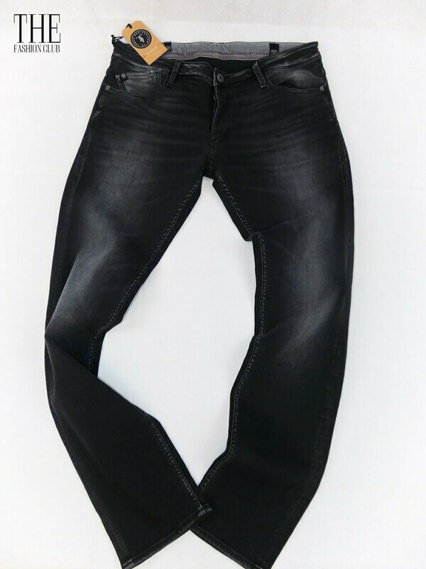 LE TEMPS DES CERISES Jeans 711 Slim Comfort