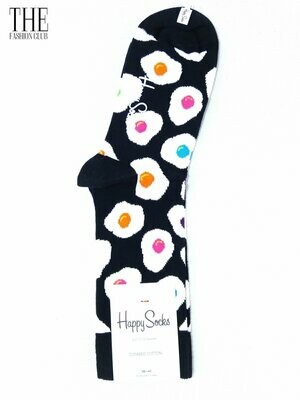 Happy Socks Egg Darkblue Gr. 41-46 