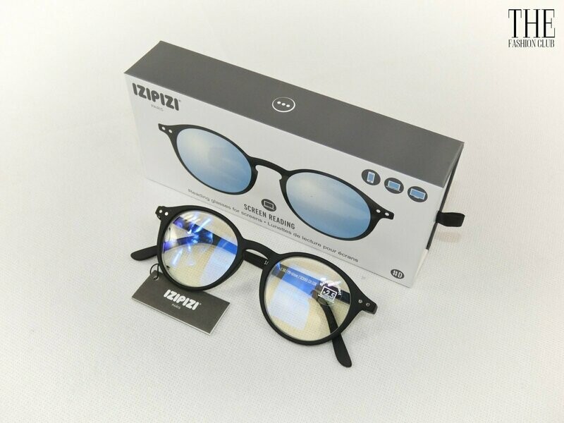 IZIPIZI SCREEN #D Black