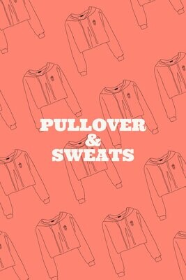 Pullover & Sweats