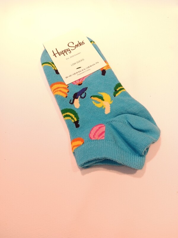 Happy Socks Low Socks Gr. 36-40