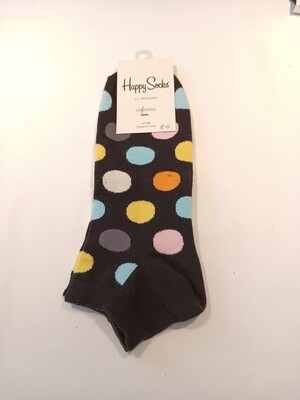 Happy Socks Dots Low Socks Gr.41-46