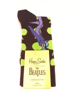 Happy Socks Beatles Combed Gr .36-40 