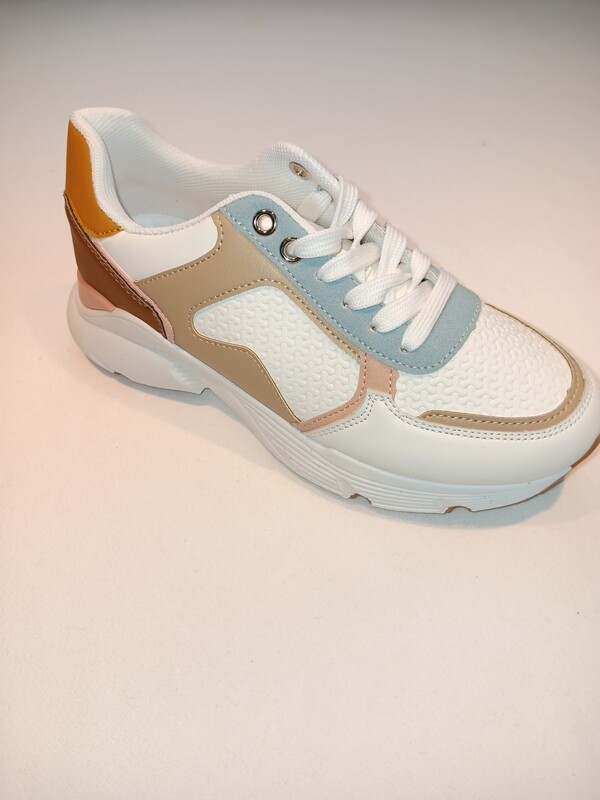 Findlay Sneaker  Gr. 36-41