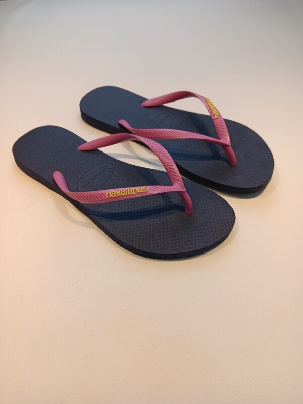 Havaianas Flip Flop Navy