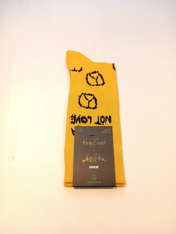 Happy Socks Monty Python Crew Special Edition Gr.41-46