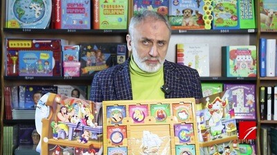 Ծովահենի նավի վրա