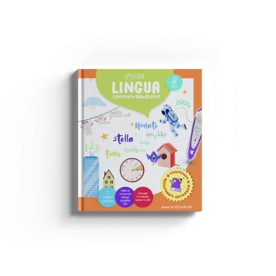 ​ԱՐԴԻԲՈՒՔ «LINGUA ԼԵԶՈՒՆԵՐԻ ԱՇԽԱՐՀՈՒՄ» ՄԱՍ 2