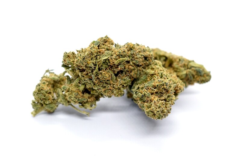 Mango Haze