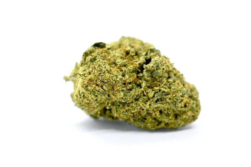 Cannatonic