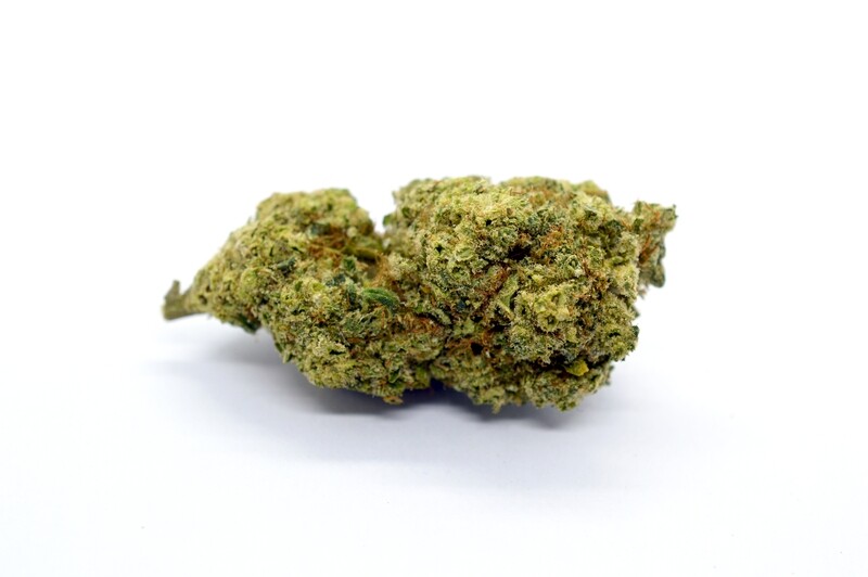 White Melon