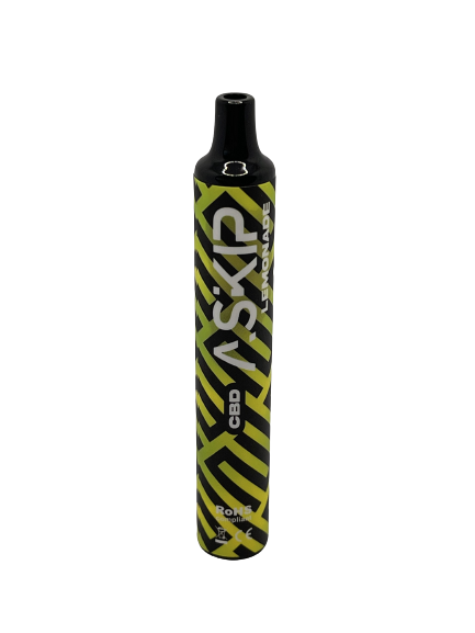 Puff CBD LEMONADE