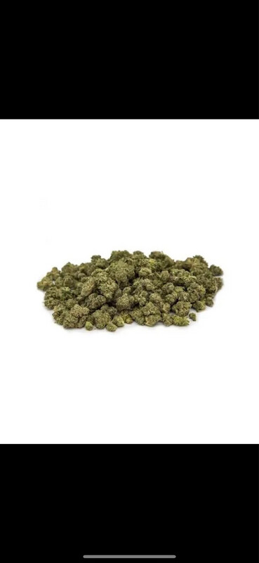 Mini bud Candy