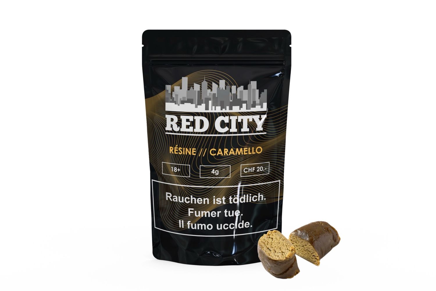 Caramello