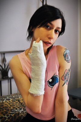 Emily Medical SAFS - PHOTOPACK