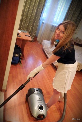 Iryna Medical SAFS+SLC - VIDEO 02: Broken housewife