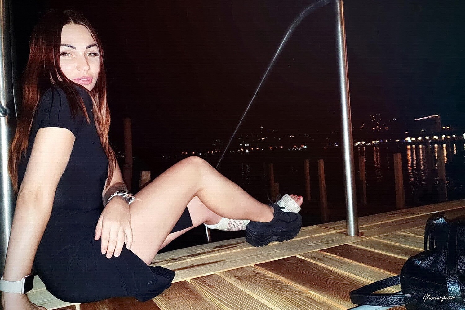 Polina Medical SLC - VIDEO 04: Fourth week in medical cast