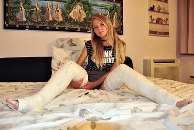 Svitlana DLLC - FULL VIDEO