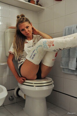 Svitlana DLLC - VIDEO 02: Take care of me
