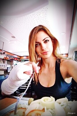 Raquel Medical SAFS - FULL VIDEO
