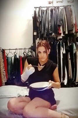 Raquel Medical SAFS - VIDEO 03: Rock soul