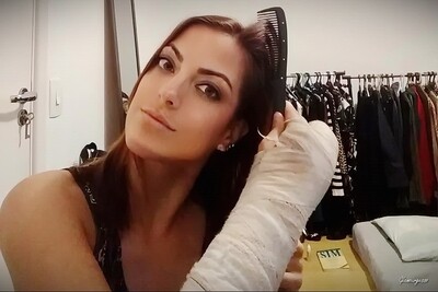 Raquel Medical SAFS - VIDEO 04: Dance with me