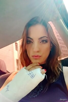 Raquel Medical SAFS - VIDEO 05: Pain can&#39;t stop me