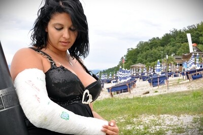 Erika LATS - FULL VIDEO