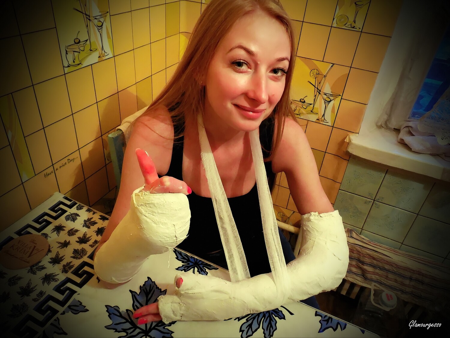 Masha Medical LATS+SAFS - PHOTOPACK