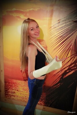Masha Medical LATS+SAFS - VIDEO 02: Yeah I can do it