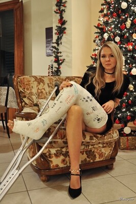 Svitlana LLC 2021 - VIDEO 03: Naughty friend
