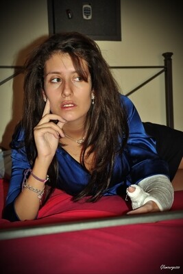 Caterina LATS - PHOTOPACK